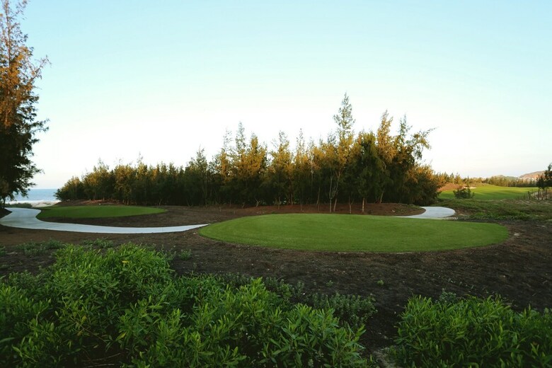 Apartamento Flc Luxury Resort Quy Nhon