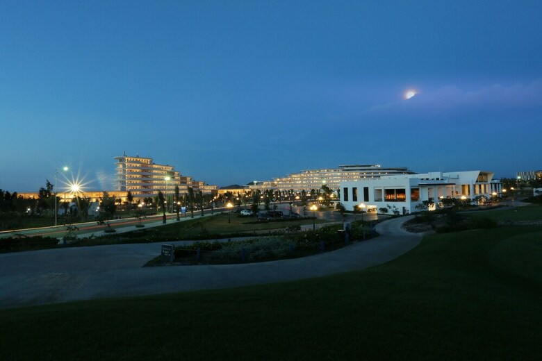 Apartamento Flc Luxury Resort Quy Nhon