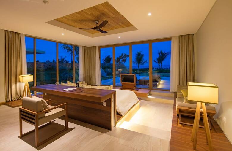 Apartamento Flc Luxury Resort Quy Nhon