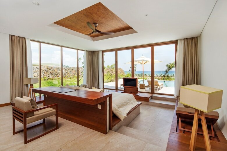 Apartamento Flc Luxury Resort Quy Nhon