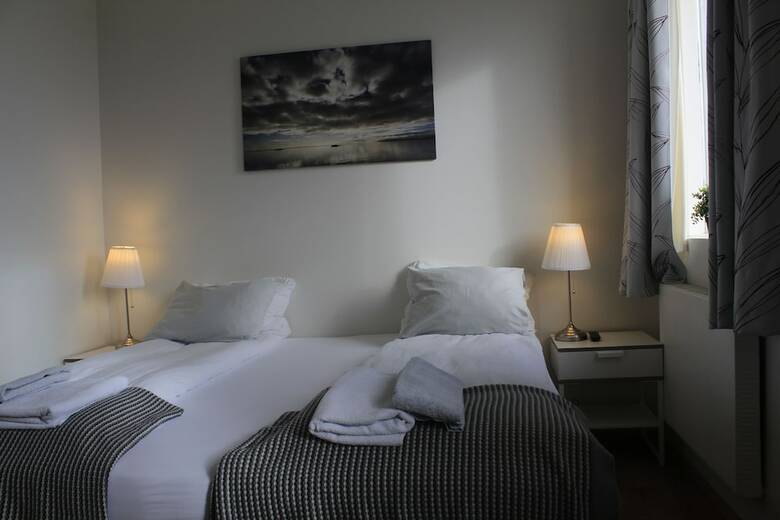 Hotel H�fn Guesthouse