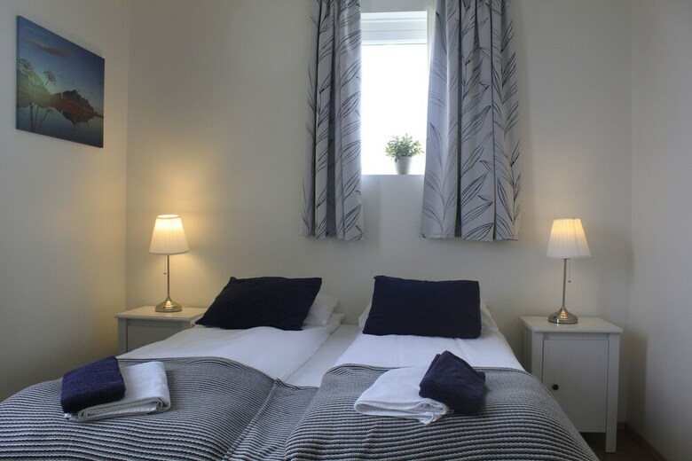 Hotel H�fn Guesthouse