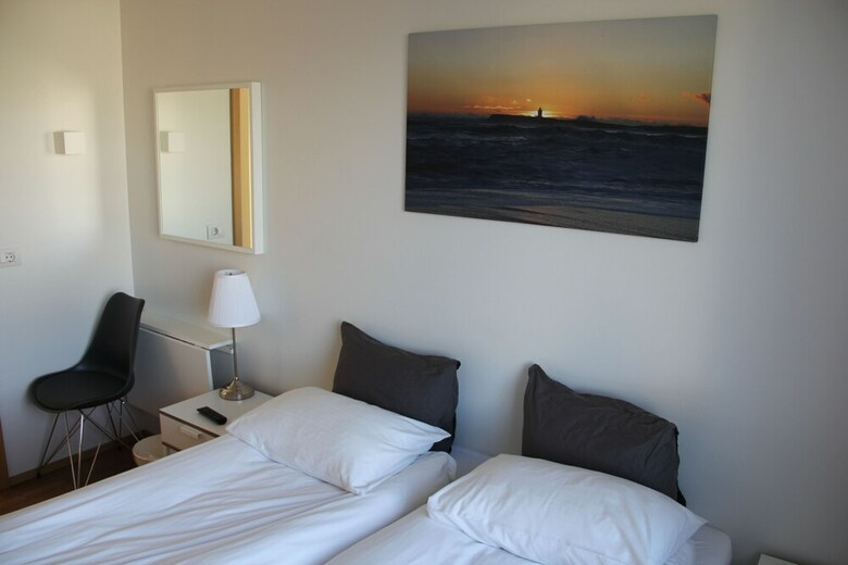 Hotel H�fn Guesthouse