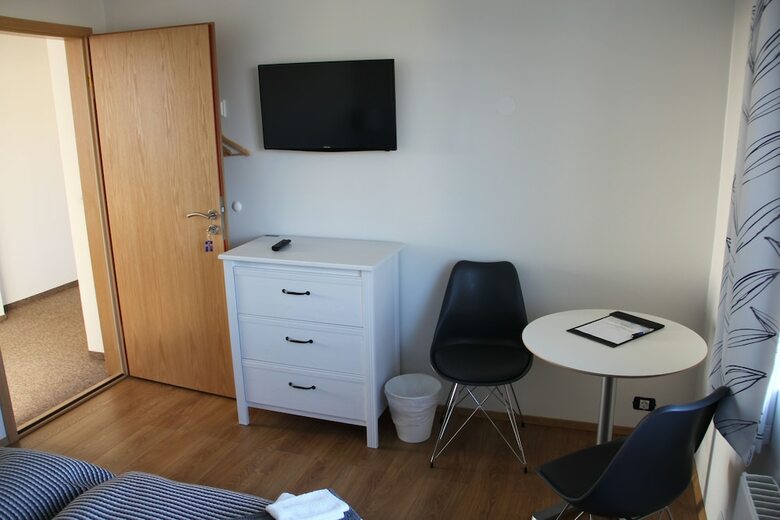 Hotel H�fn Guesthouse