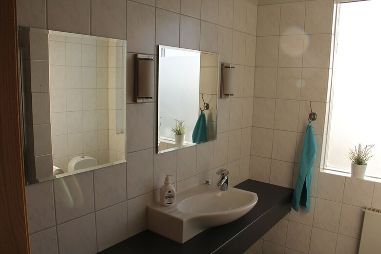 Hotel H�fn Guesthouse