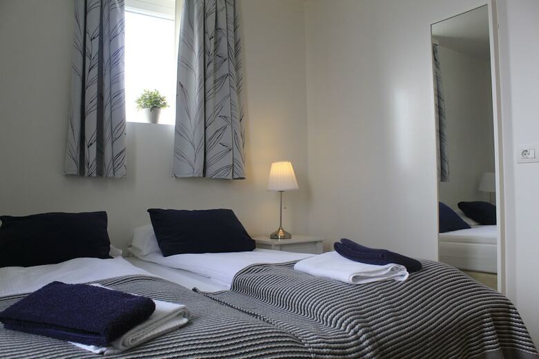 Hotel H�fn Guesthouse