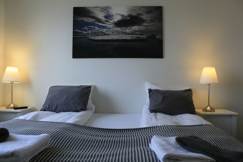 Hotel H�fn Guesthouse