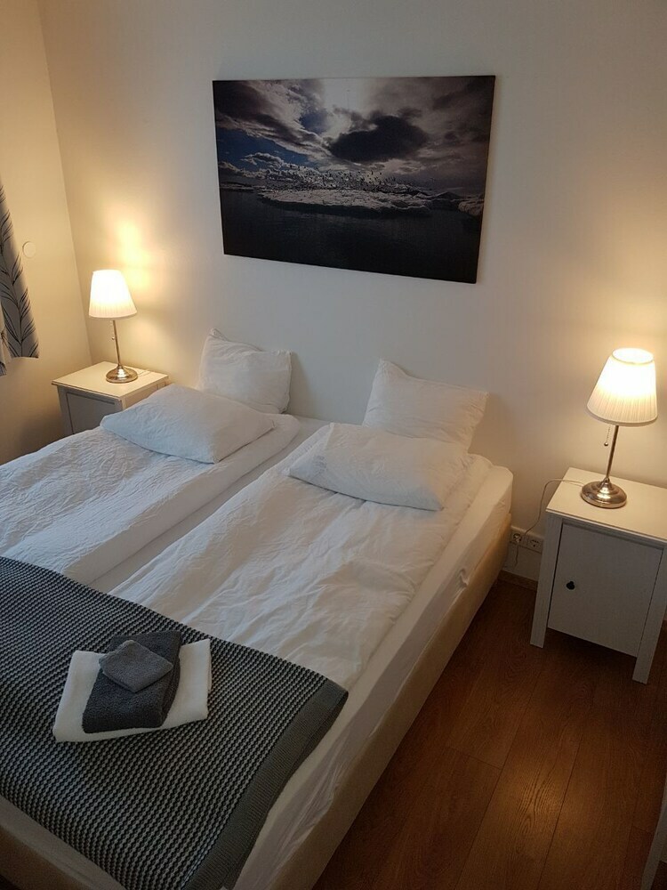 Hotel H�fn Guesthouse