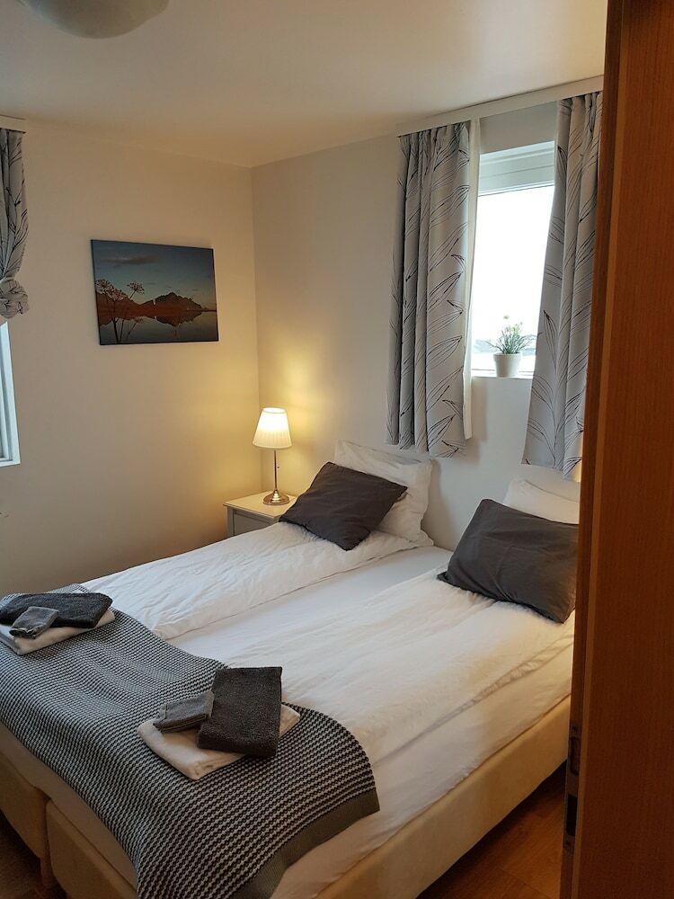 Hotel H�fn Guesthouse