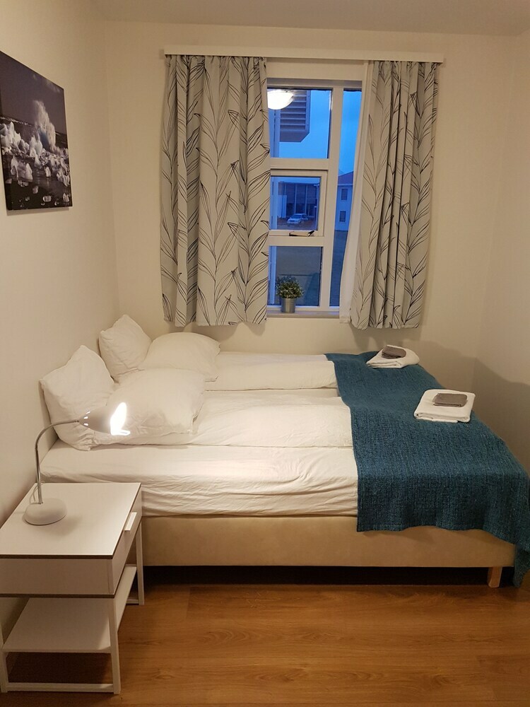 Hotel H�fn Guesthouse