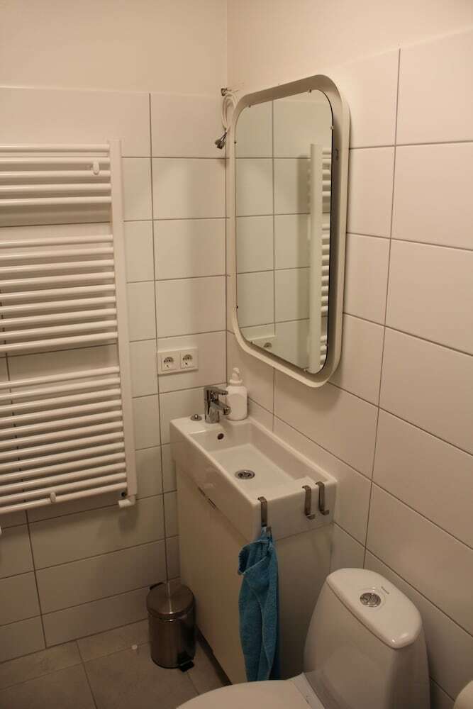 Hotel H�fn Guesthouse