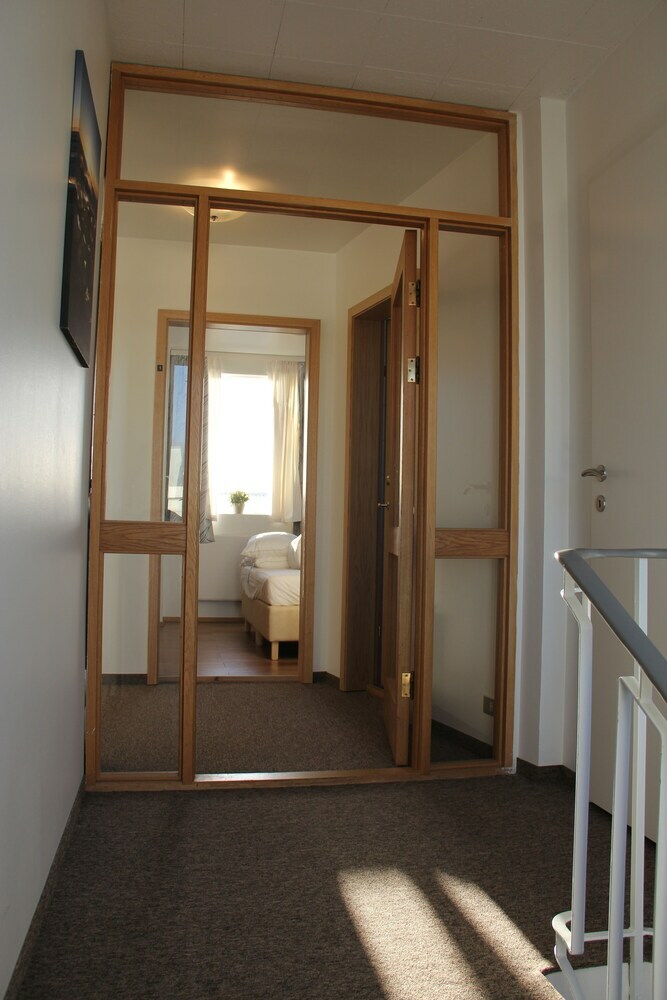 Hotel H�fn Guesthouse