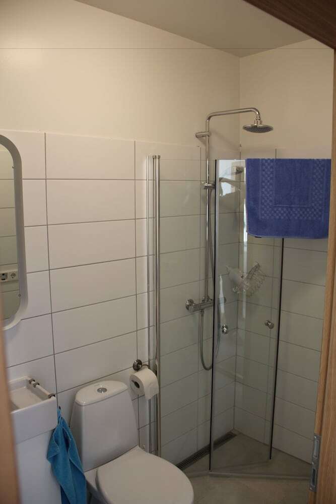 Hotel H�fn Guesthouse