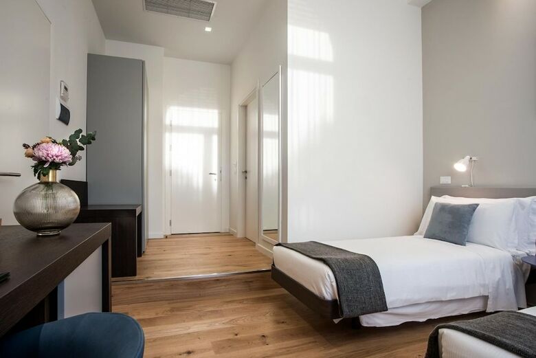 7florence B&B