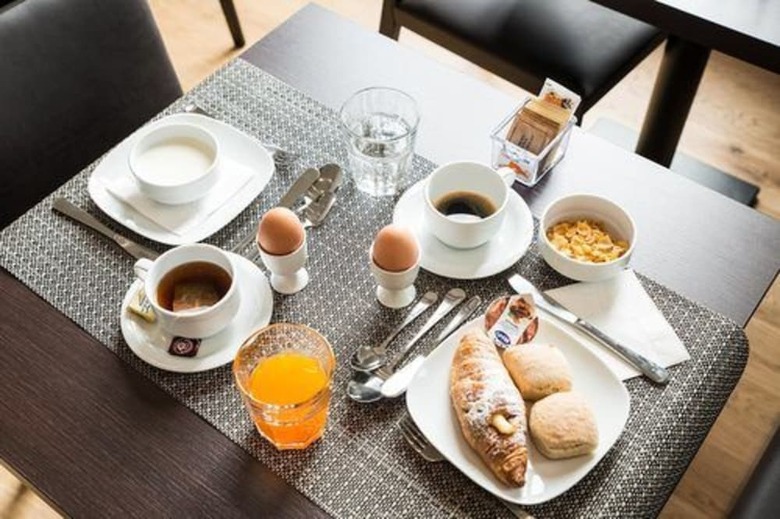 7florence B&B