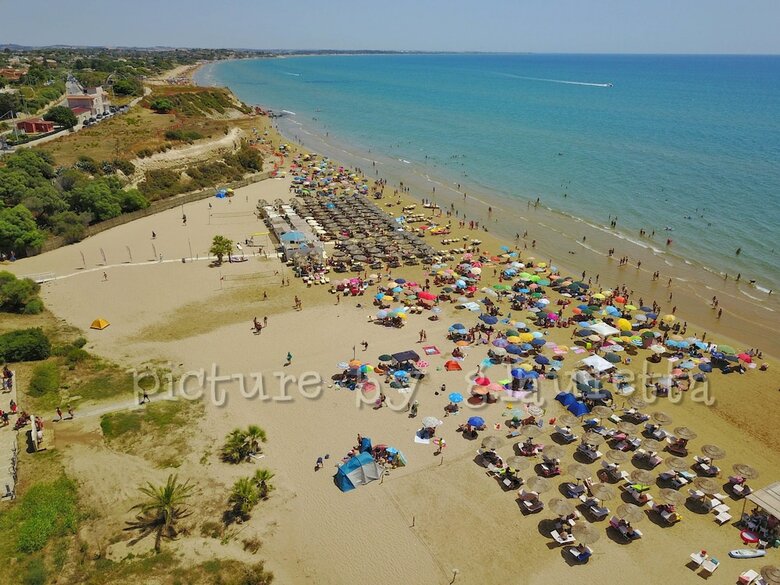 Apartamento Appartamento Cappero - Case Sicule