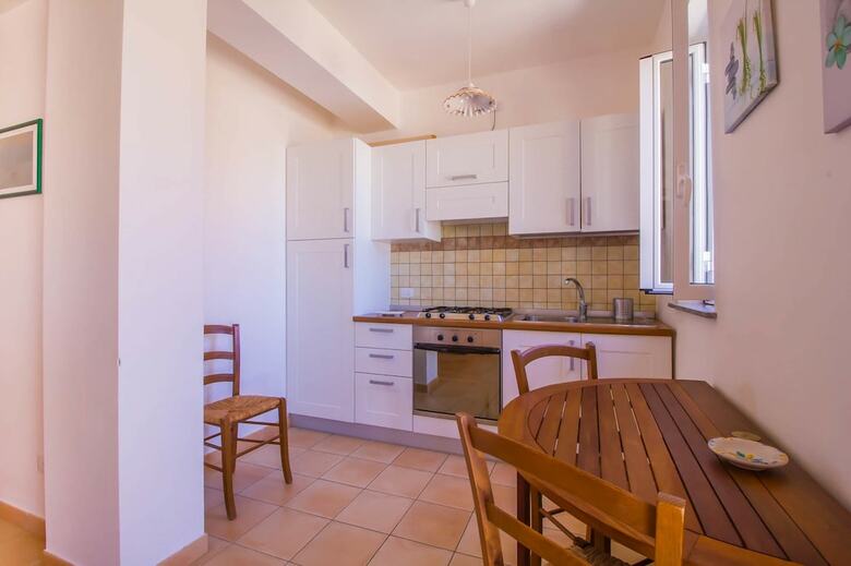 Apartamento Appartamento Cappero - Case Sicule