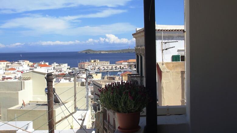 Hotel Iliada Rooms