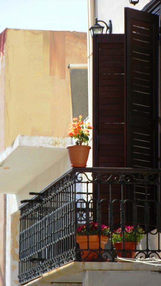 Hotel Iliada Rooms