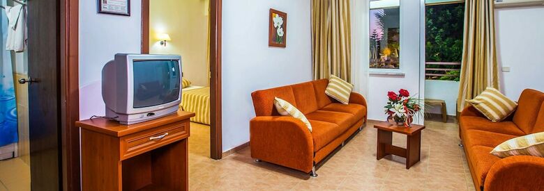 Hotel Eftalia Resort - All Inclusive
