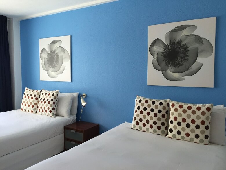 Casablanca By Design Suites Miami