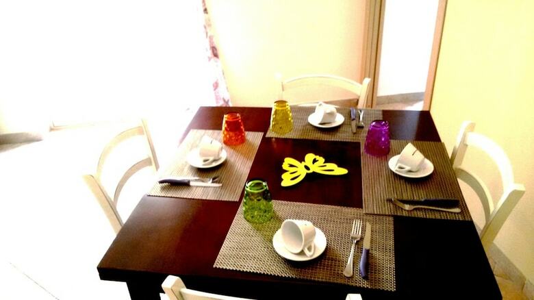 Apartamento Castel Sant'angelo Luxury House