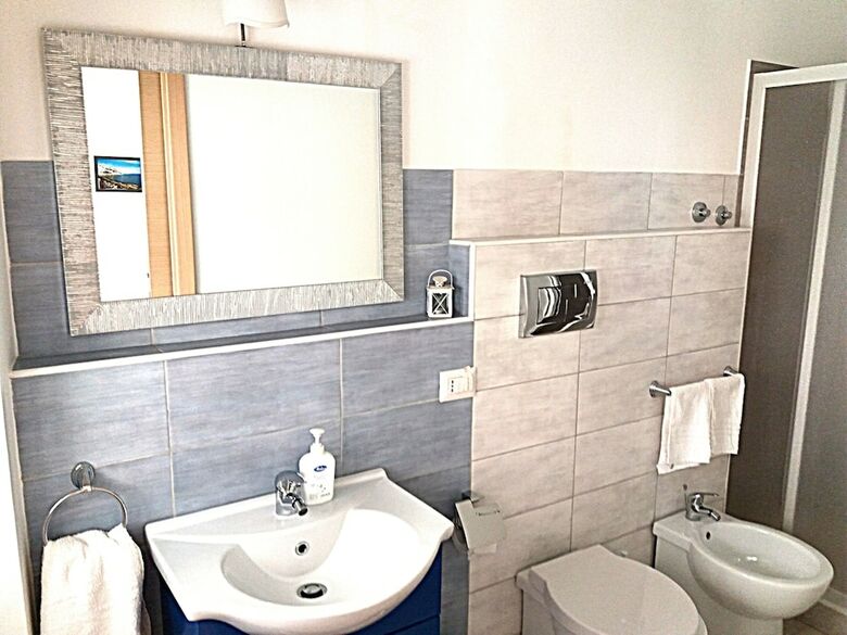 Apartamento Castel Sant'angelo Luxury House