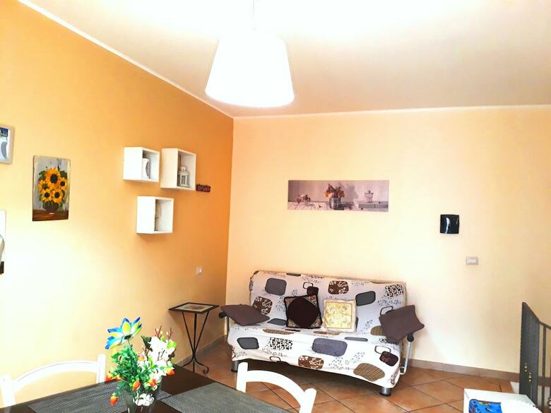 Apartamento Castel Sant'angelo Luxury House