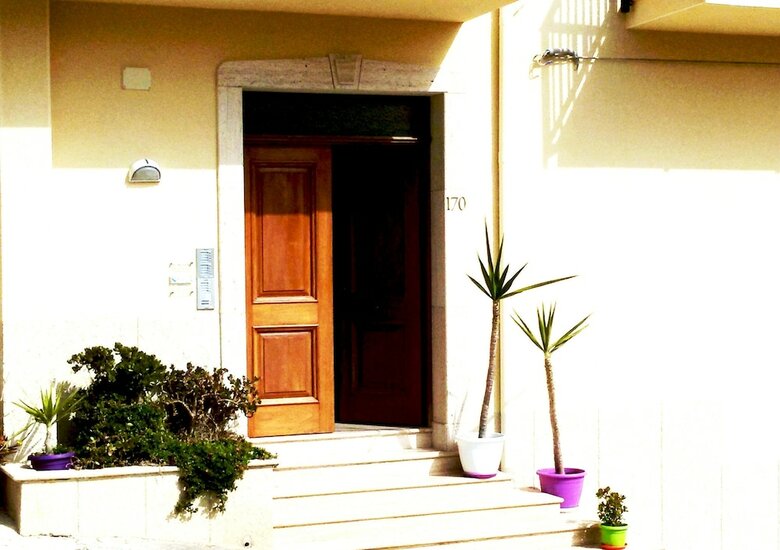 Apartamento Castel Sant'angelo Luxury House