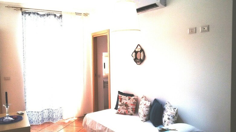 Apartamento Castel Sant'angelo Luxury House