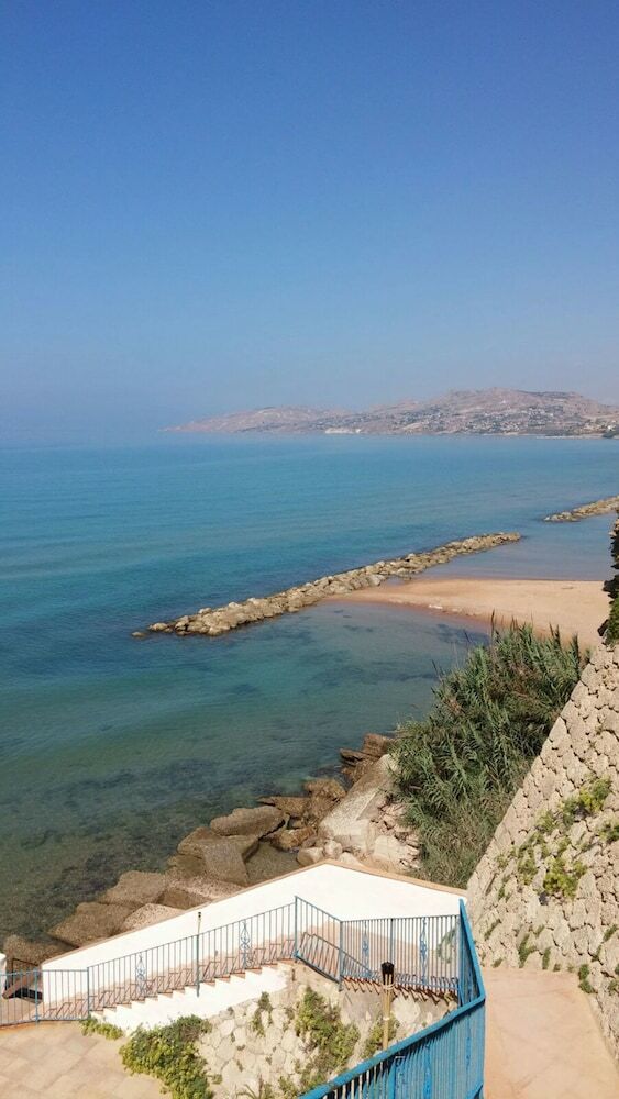 Apartamento Castel Sant'angelo Luxury House