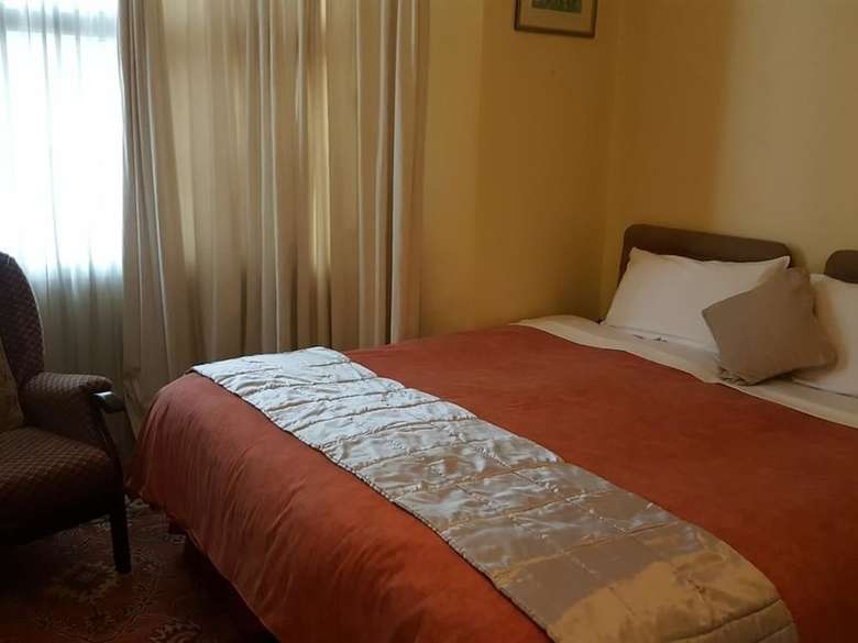Hotel Albany Guest House