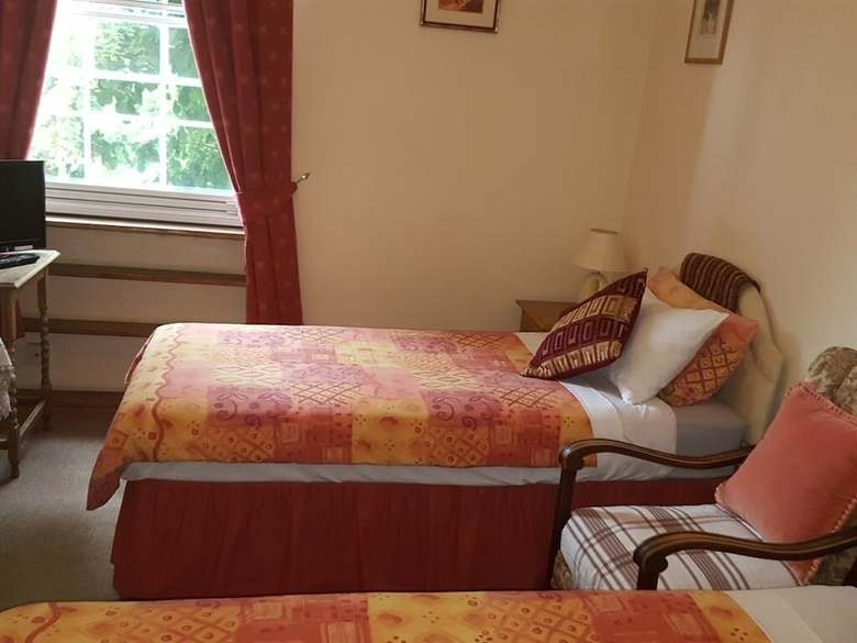 Hotel Albany Guest House