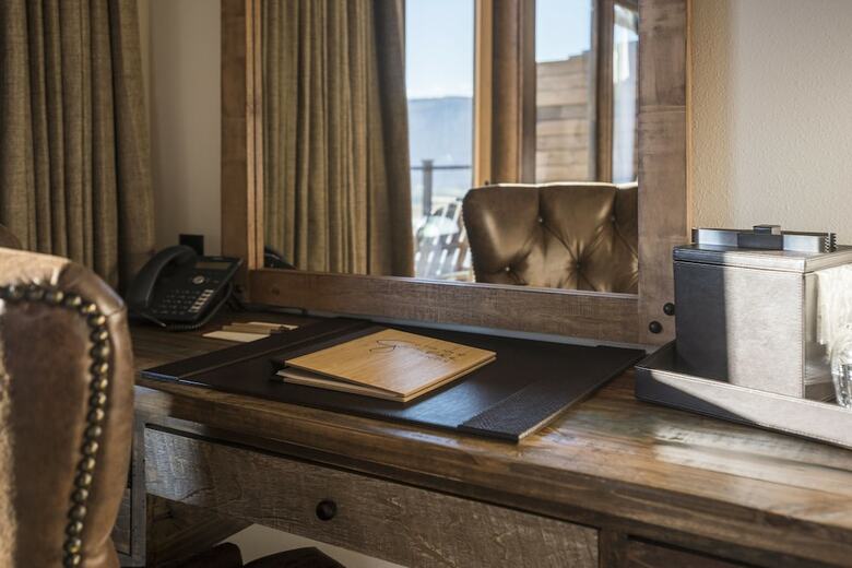 Hotel Inn At Gamble Sands