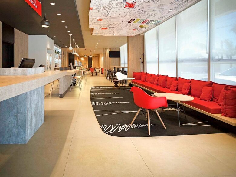 Hotel Ibis Paranagua
