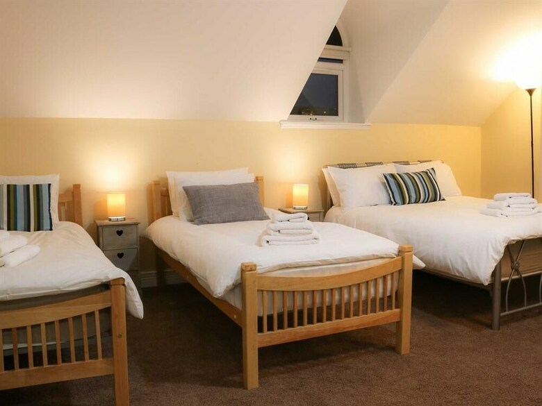 Bridge Bed & Breakfast