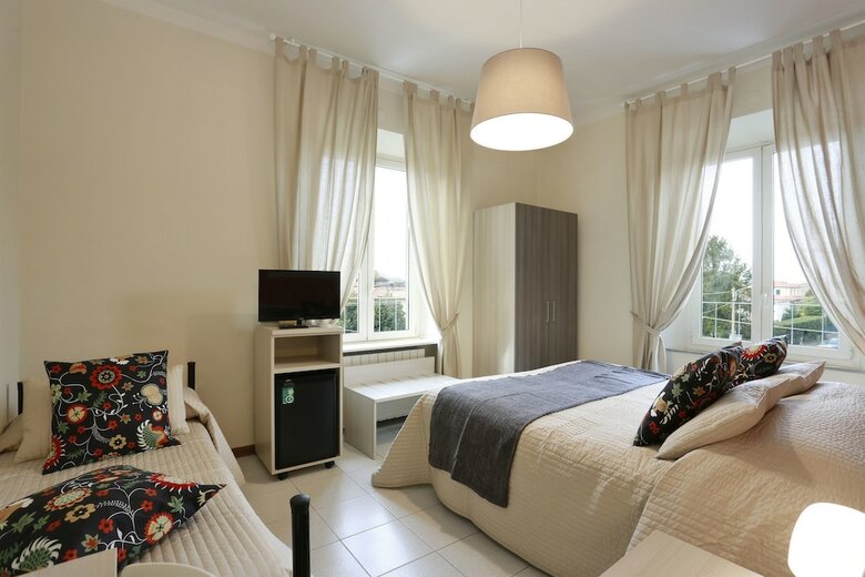 Hotel Stipino
