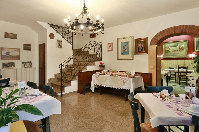Hotel Stipino