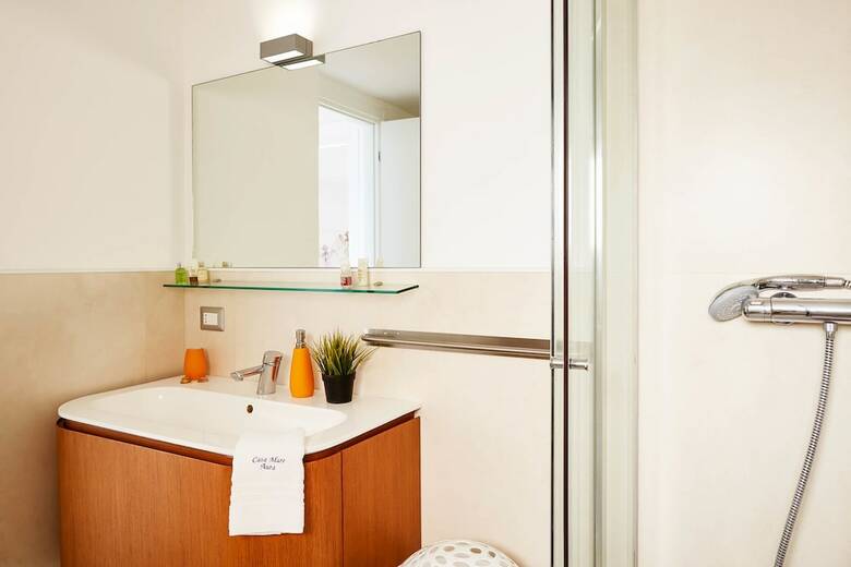 Apartamento Appartamento Erica - Case Sicule