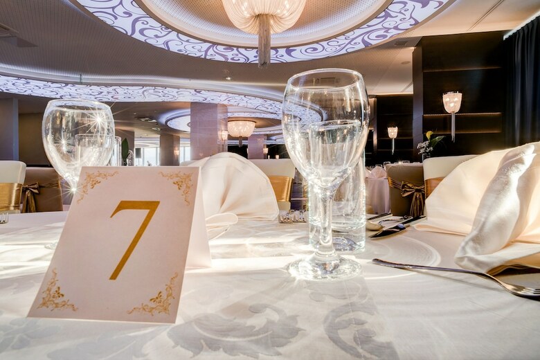 Malak Regency Hotel