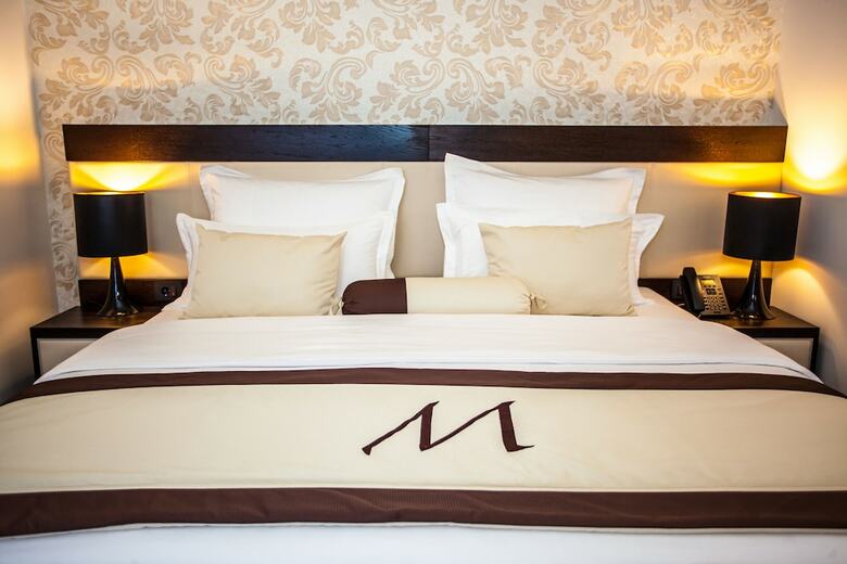 Malak Regency Hotel