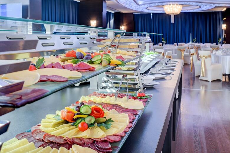 Malak Regency Hotel
