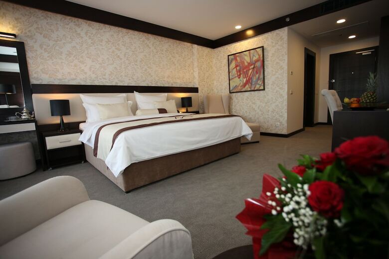 Malak Regency Hotel