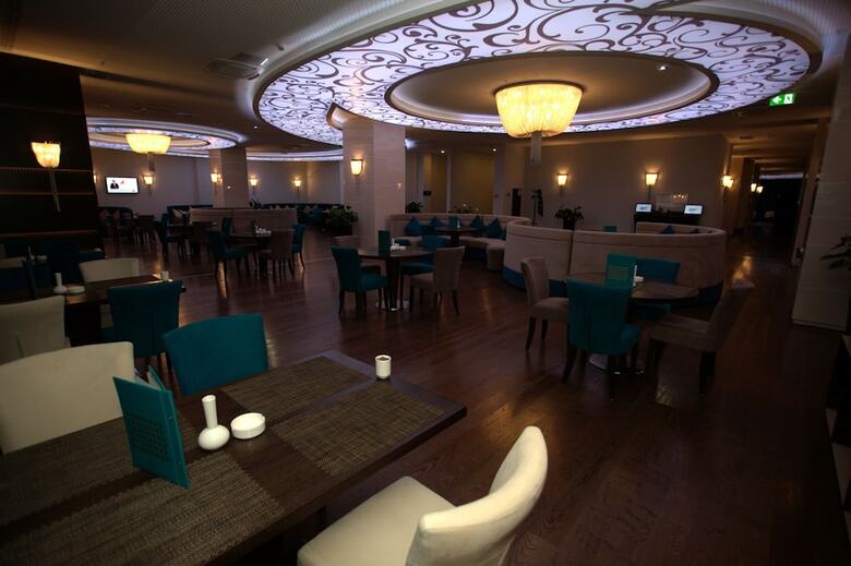 Malak Regency Hotel