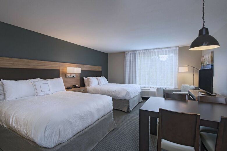 Hotel Towneplace Suites By Marriott Lakeland