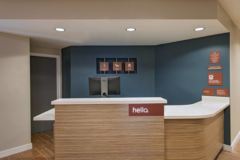 Hotel Towneplace Suites By Marriott Lakeland