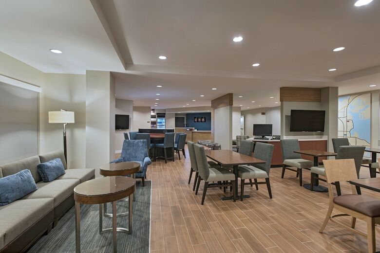 Hotel Towneplace Suites By Marriott Lakeland