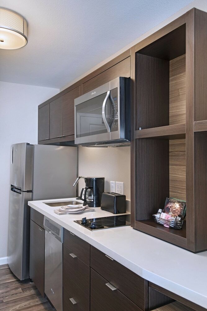 Hotel Towneplace Suites By Marriott Lakeland