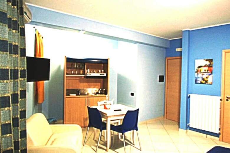 Apartamento Appartamenti Castel Sant'angelo