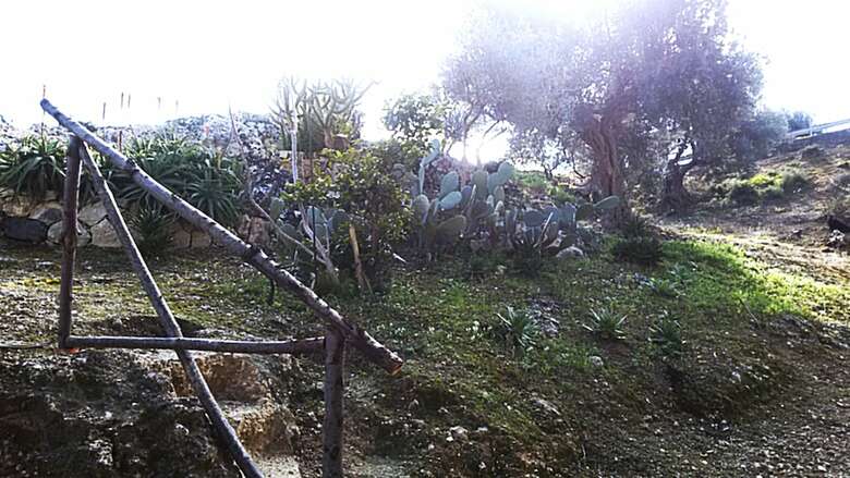 Apartamento Appartamenti Castel Sant'angelo